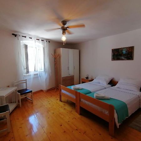 Bernik Rooms Plomin Zewnętrze zdjęcie