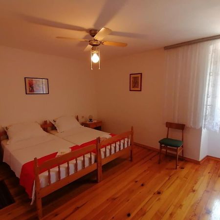 Bernik Rooms Plomin Zewnętrze zdjęcie