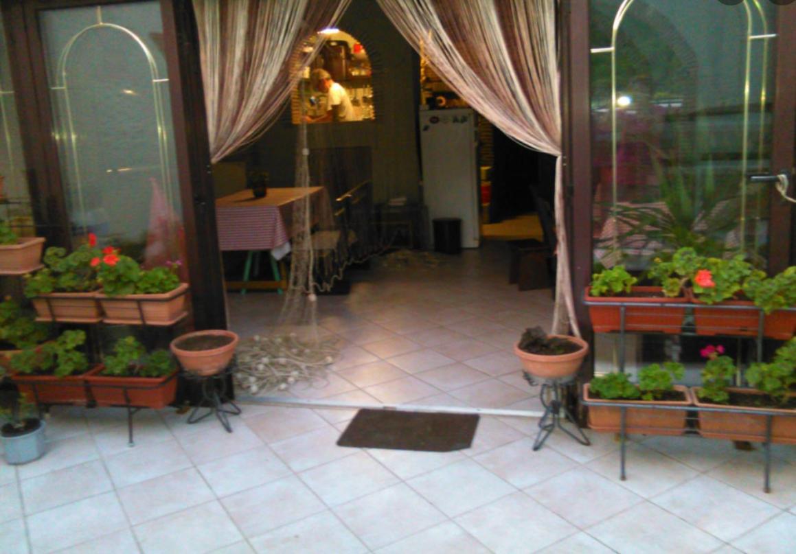 Bernik Rooms Plomin Zewnętrze zdjęcie