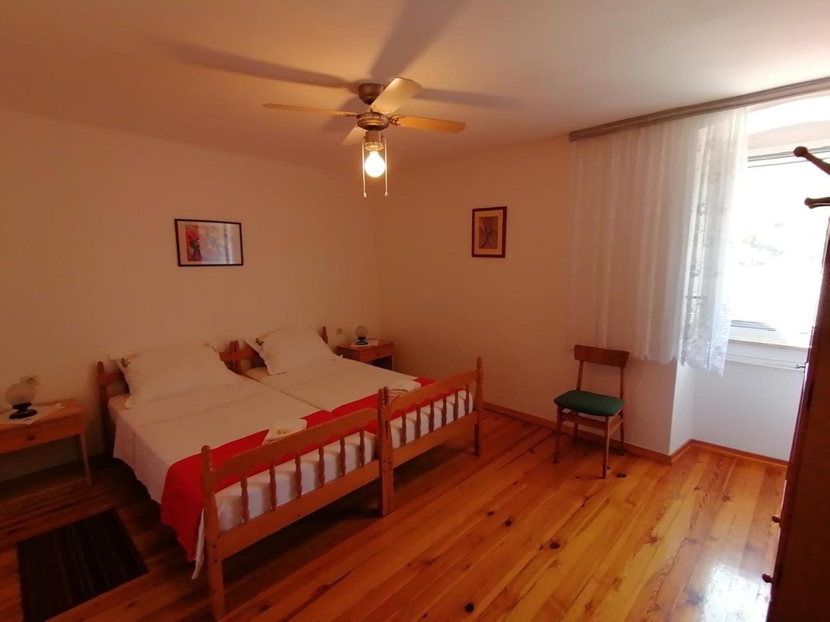 Bernik Rooms Plomin Zewnętrze zdjęcie