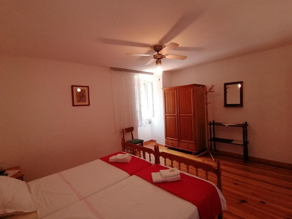 Bernik Rooms Plomin Zewnętrze zdjęcie
