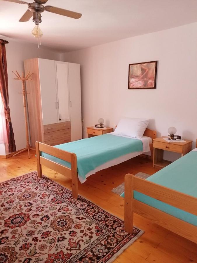 Bernik Rooms Plomin Zewnętrze zdjęcie